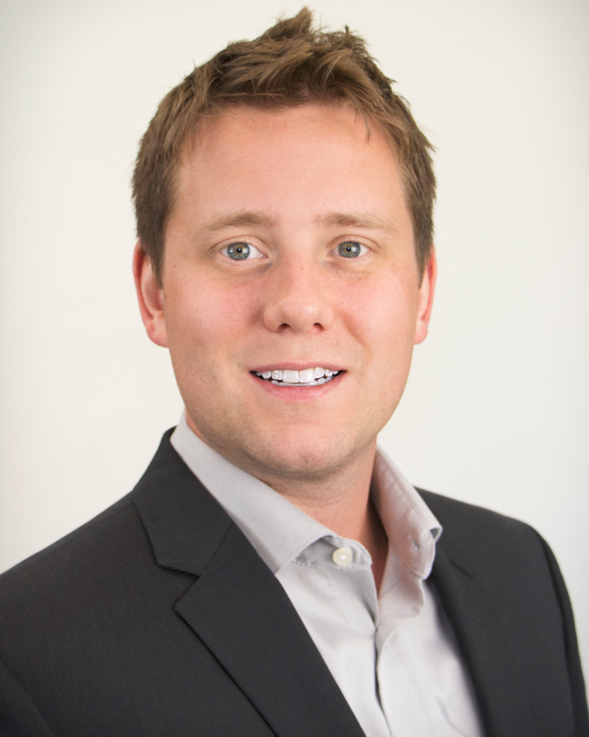 Justin Schreier