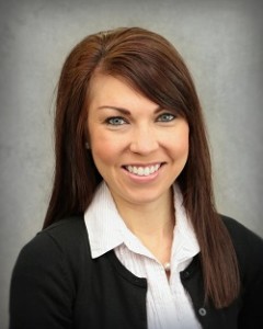 Melissa Price