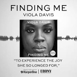 Literary Journey - “Finding Me” by Viola Davis @ Don Clifton Learning Center