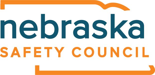 Nebraska Safety Council Logo